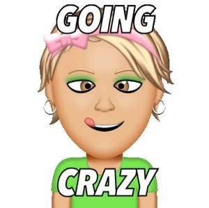 Meet your Posher, Alecia